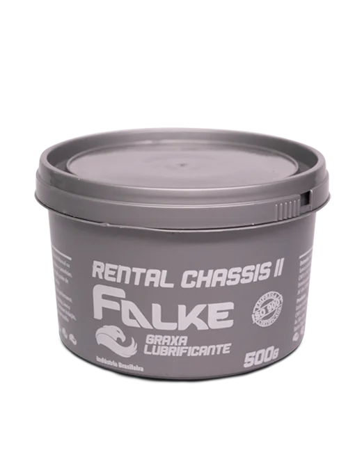 chassis500g